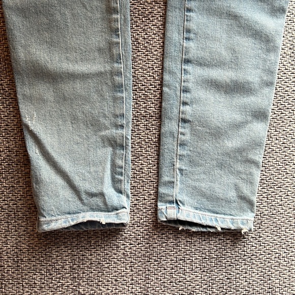 AGOLDE Skinny Jean - Picture 5 of 6